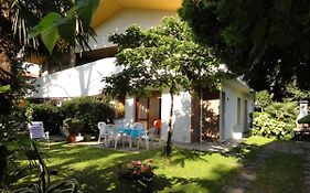 Villa Galasso